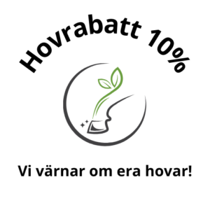 Hovrabatt 10%