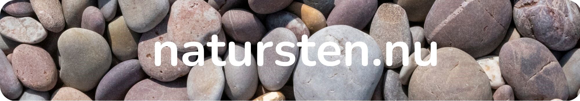 natursten.nu